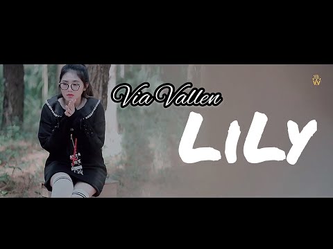 Via Vallen LiLy