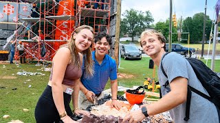 Tiger Family Tips: Clemson Traditions