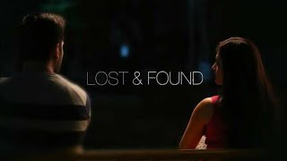 Lost \u0026 Found Full Movie | Siddharth Chandekar | Spruha Joshi | Mangesh Desai | VM Entertainment