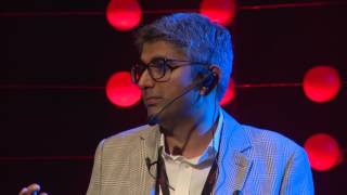 Why Technology Will Enable Better Mental Health | Amit Malik | TEDxNITSilchar