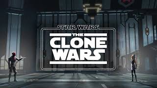 Star Wars The Clone Wars Final Season Trailer Music