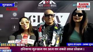 Ratnadeep Lal Interview | Gurugram International Couture Week 2023 | What People say about IIFT