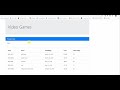 AngularJS sorting