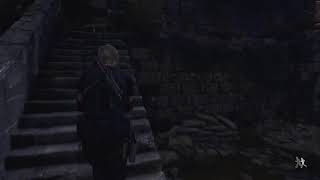 【BIOHAZARD:RE4 】プロフェッショナルでやられたら即終了！#41