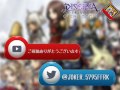 【dffoo】ガチャ動画no 2 『サンクレッドイベントガチャ11連！』