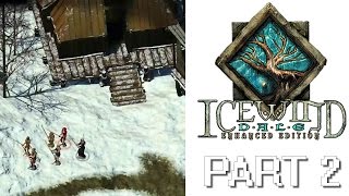 Icewind Dale EE 2 - Easthaven