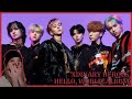 Xdinary Heroes 〈Hello, world!〉Album Reaction ll I Really Love These Guys