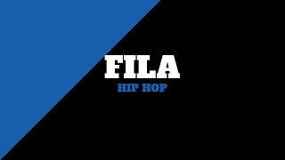 Fila | Hip Hop Dance Tutorial | 331 Dance Studio Olomouc