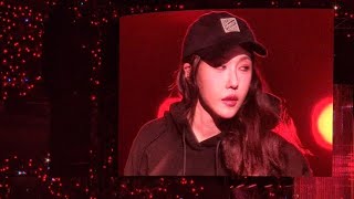 이지아 (E JIAH) X 이영지 (LEE YOUNG JI) - CTL (Cross the Line) | (MAMA 2024) 241122