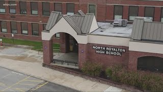 Parents frustrated with school district's plans