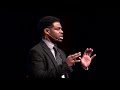 Hands Up Act | Travis Washington | TEDxSIUC