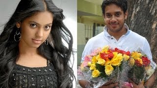 Bharath and Shamu in Love? | Gossip Girl | 555 Tamil Movie | Songs, Trailer | IndiaGlitz