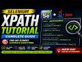 XPath Made Easy in Selenium WebDriver |