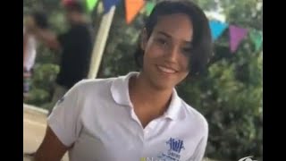 Consternación en Antioquia y Caldas por asesinato de Daniela Quiñones, estudiante de Eafit