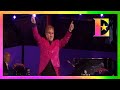 Elton John - Your Song (Live at Queen's Diamond Jubilee)