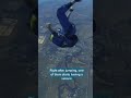 Man Saves His Friend's Life While Parachuting 🙏🏻