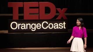 You Can Make What You Imagine: Hsing Wei at TEDxOrangeCoast