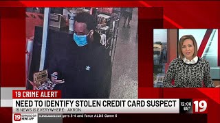 Man wanted for allegedly using stolen credit card at Home Depot: Springfield Township Police