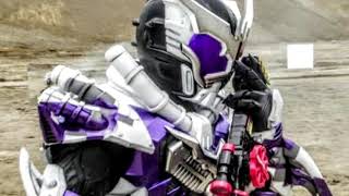 仮面ライダー マッドローグ変身音