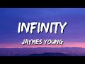 Jaymes Young - Infinity [Official Audio]