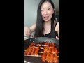 tteok kochi korean rice cake skewer recipe