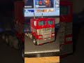 $30 knockoff optimus prime toy transformers riseofthebeasts transformer collection