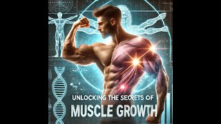 Unlocking the Secrets of Muscle Growth!