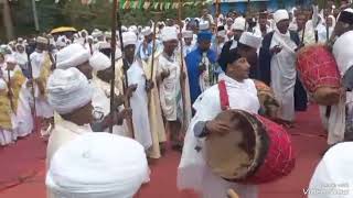 #እንኳን ለፃድቁ ለገብር መንፈስ ቅዱስ አመታዊ የእረፍት በአላቸው አደረሳችሁ አደረስን