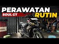 PERMANJAAN JANGKA PANJANG UNTUK YAMAHA SOUL GT !!!