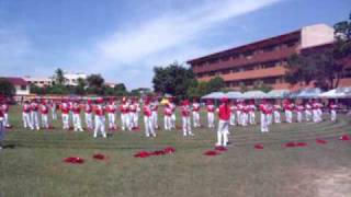 SJK(C) Chung Hwa Wei Sin Marching Band 2009 -part 2