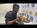 পুরান ঢাকার লালবাগের বিখ্যাত ফুচকা ও চটপুটি ultimate food review taste tracker