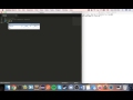 Using Python: Recursion and the Fibonacci Sequence
