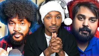 CoryxKenshin FINALLY Returns | Mutahar Responds, New Jersey Drones \u0026 More News