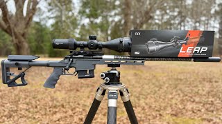RIX Leap 6R | Best Mid Priced 640 Thermal With LRF?