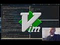 Vimrc and Vim Plug-In Overview