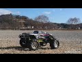 hpi サベージ flux 14.8v