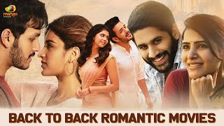 Back to Back Romantic Movies | Hello | Majili | Mr. Majnu | Kannada Dubbed Movies | Mango Kannada