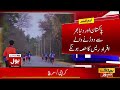 marathon race held in islamabad race competition breaking news