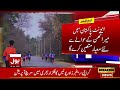 marathon race held in islamabad race competition breaking news