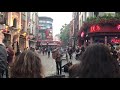 Imagine Dragons - It's Time - Busking in London | Andrew Duncan Cover