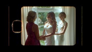 Wedding Film Trailer {Super 8mm + 4K Digital // Jessica + Joe}