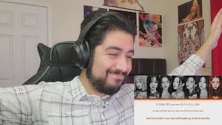 NMIXX - 'COOL (Your Rainbow)' Reaction