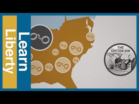 What are the social political and economic causes of the Civil War?