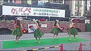 20110413フラガールin新橋