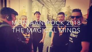 The Magical Minds Helsinki 2018