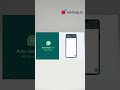 How to Set Up Auto-Reply on WhatsApp? #whatsappchatbot #customercare