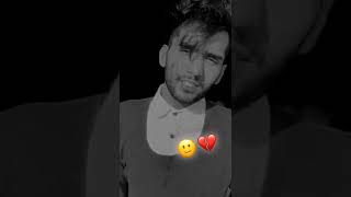 😭🥀😔 Boy Sad Status Video Jindgi Me Pyarr Kya Hota Hain Sad Shayri WhatsApp Status#short