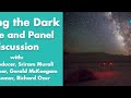 Saving the Dark Movie and Panel Discussion 4/23