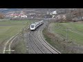 trainspotting vol. 1854 trenes renfe y privadas en movimiento uhd 4k