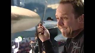 Metallica   Fade To Black Live in Munich, Germany   June 13, 2004